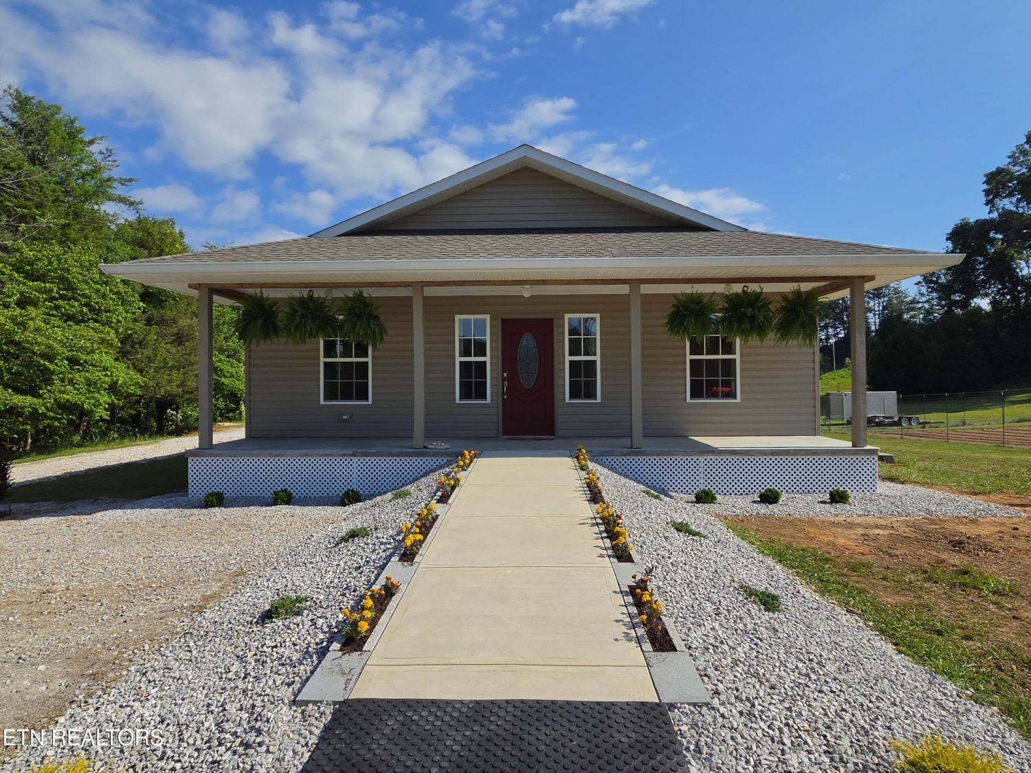 1518-Cummingsville-And-Sparkman-Rd For Sale