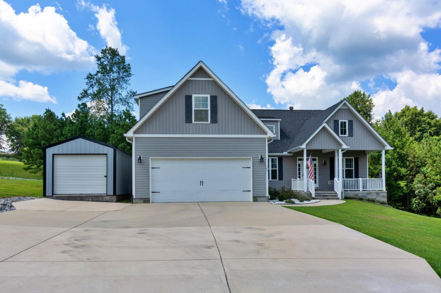 195-Fredonia-Farms-Rd-Road For Sale