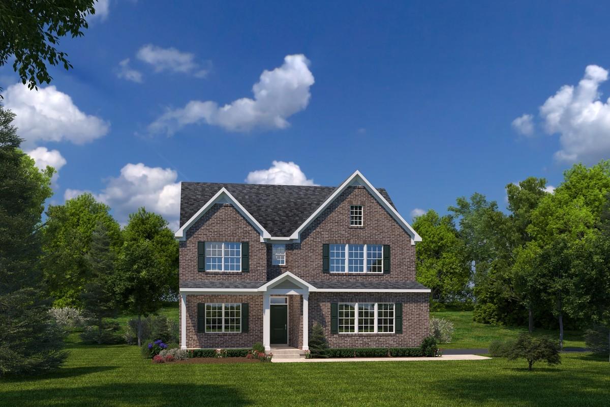 2739-Thoroughbred-Way For Sale