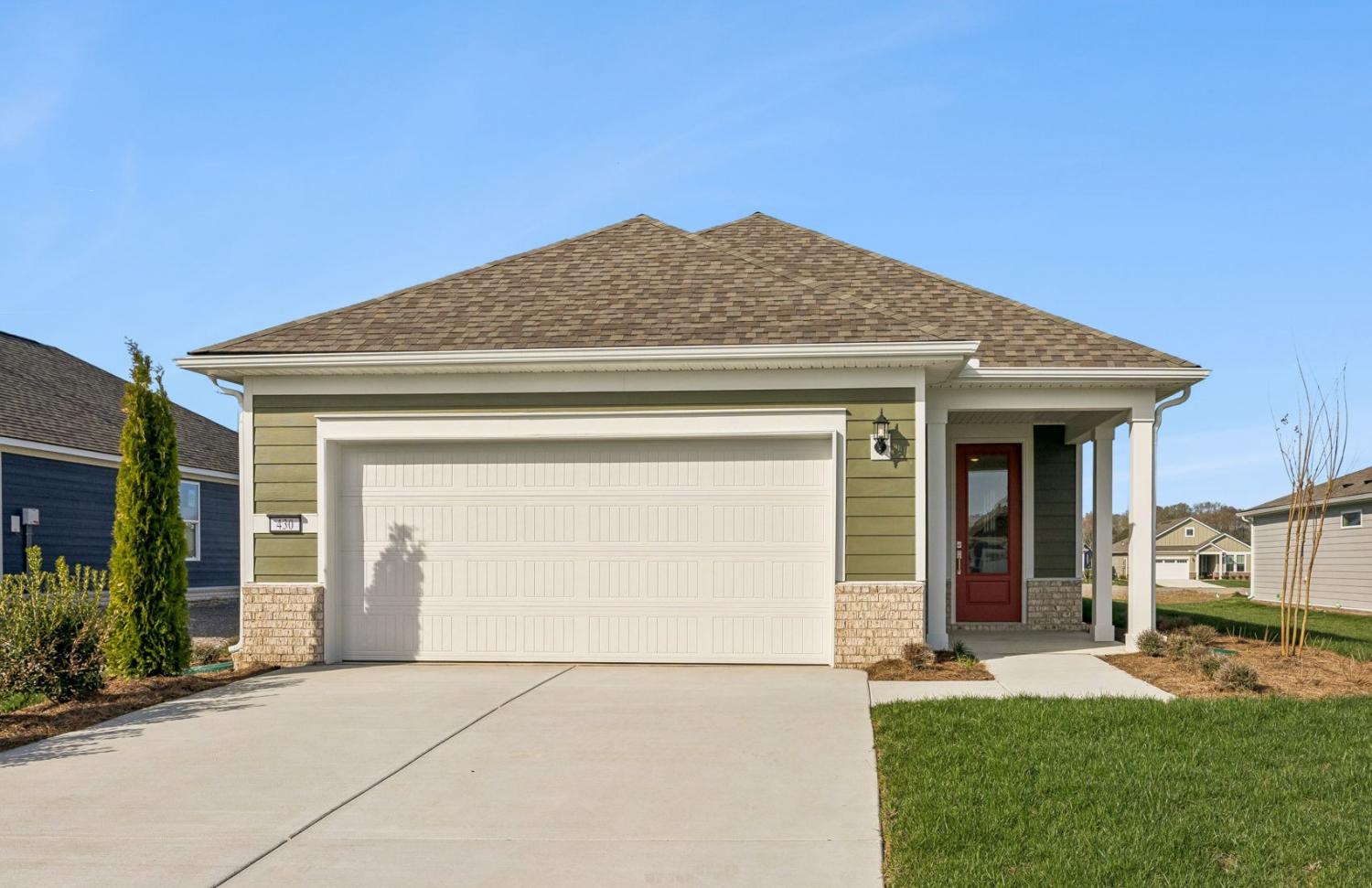 430-Sharp-Way For Sale