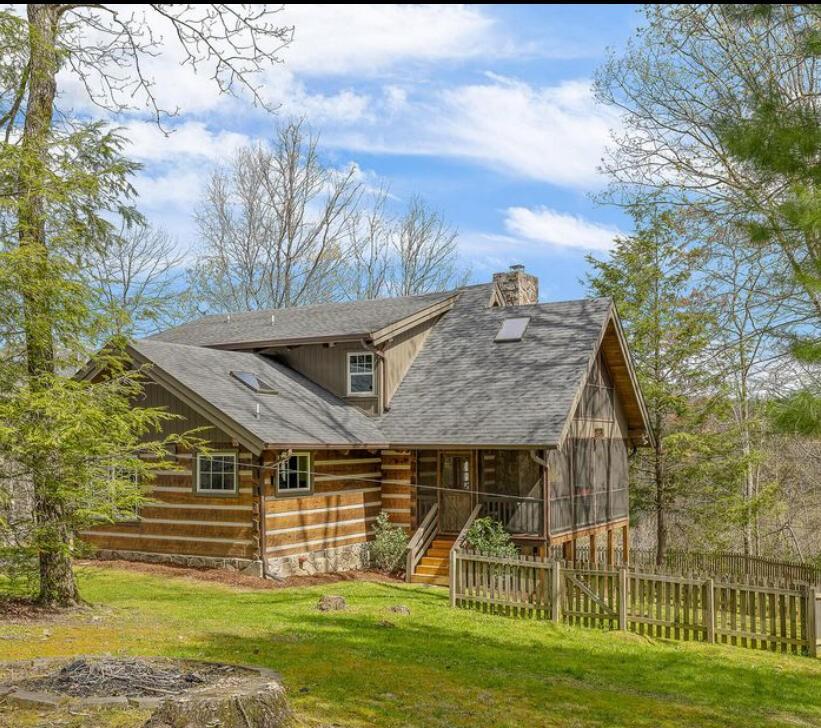 2318 Little Bend Road TN 37377 For Sale - 