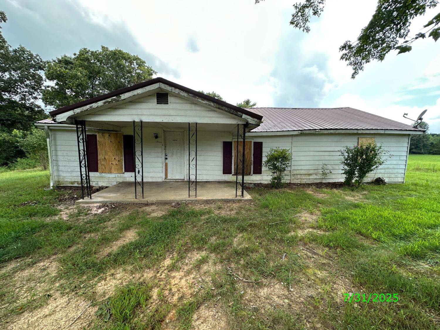 16415-Dawson-Springs-Rd For Sale