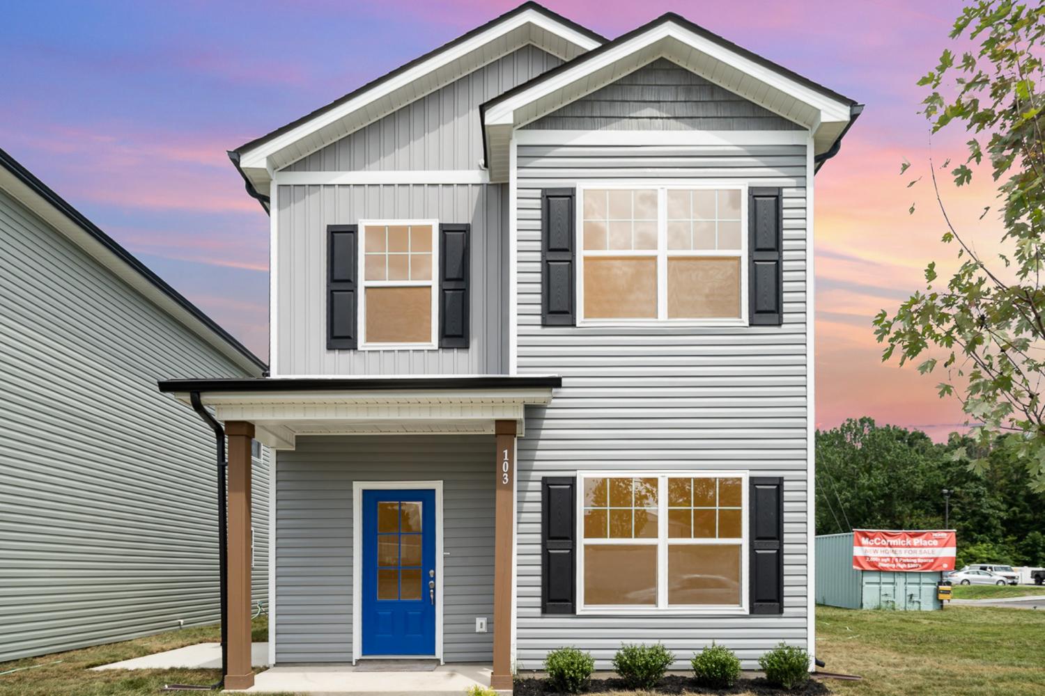 109-Hook-and-Ladder-Ln For Sale