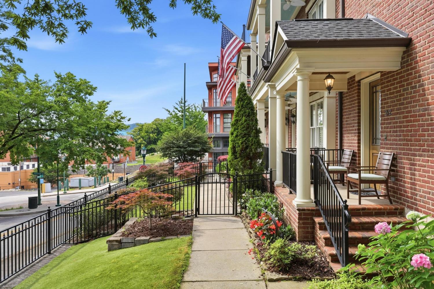 212 Cherry Street TN 37403 For Sale - 