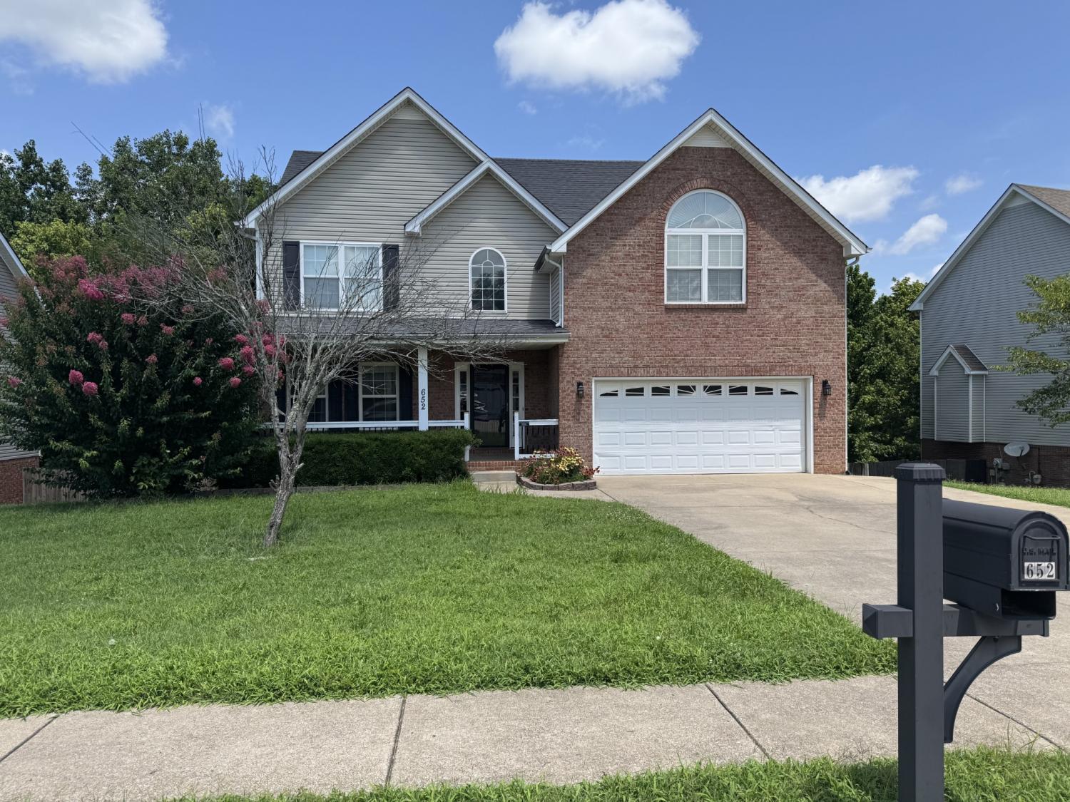 652-Winding-Bluff-Way For Sale