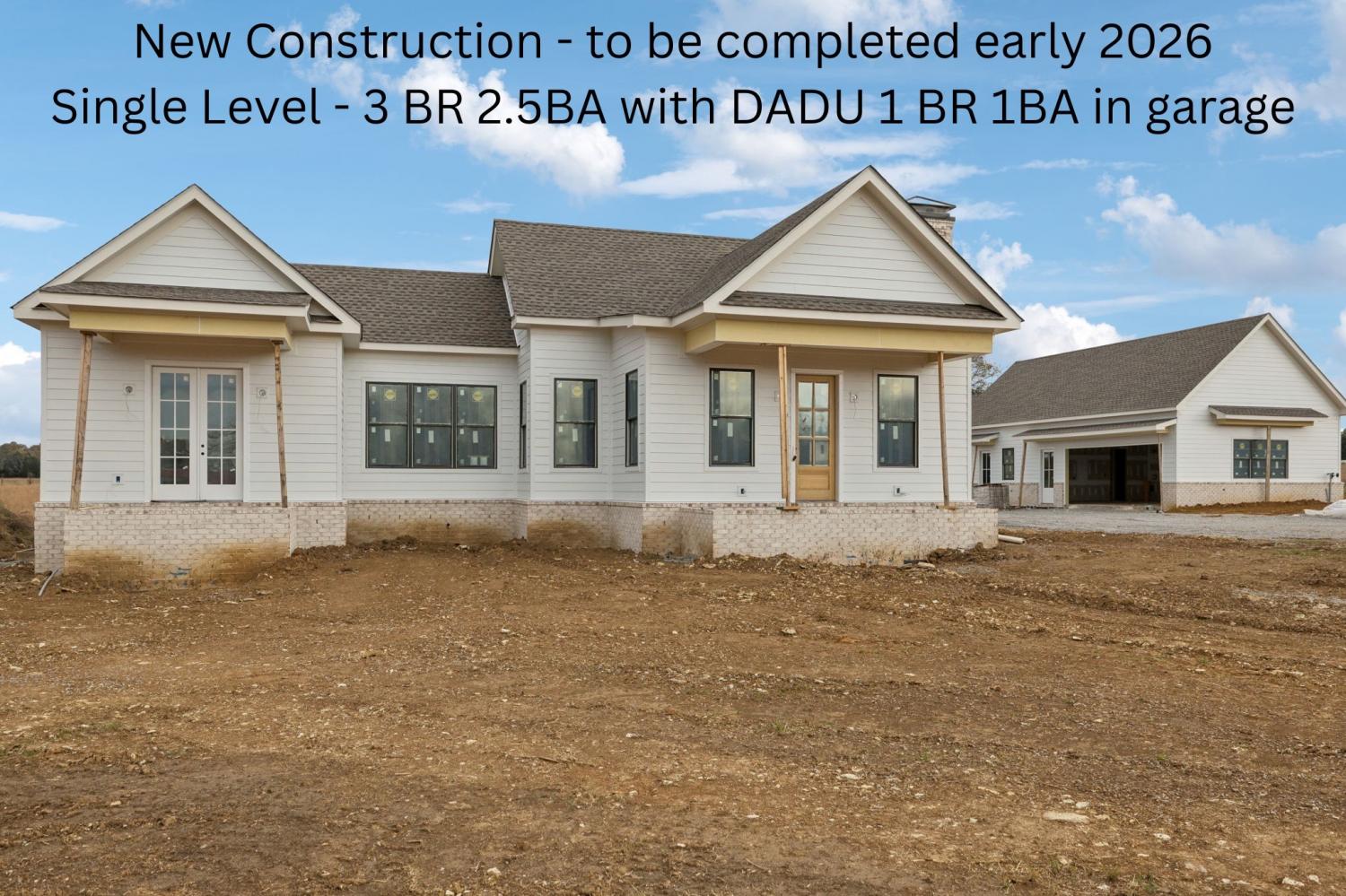 4718-Eagleville-Pike For Sale