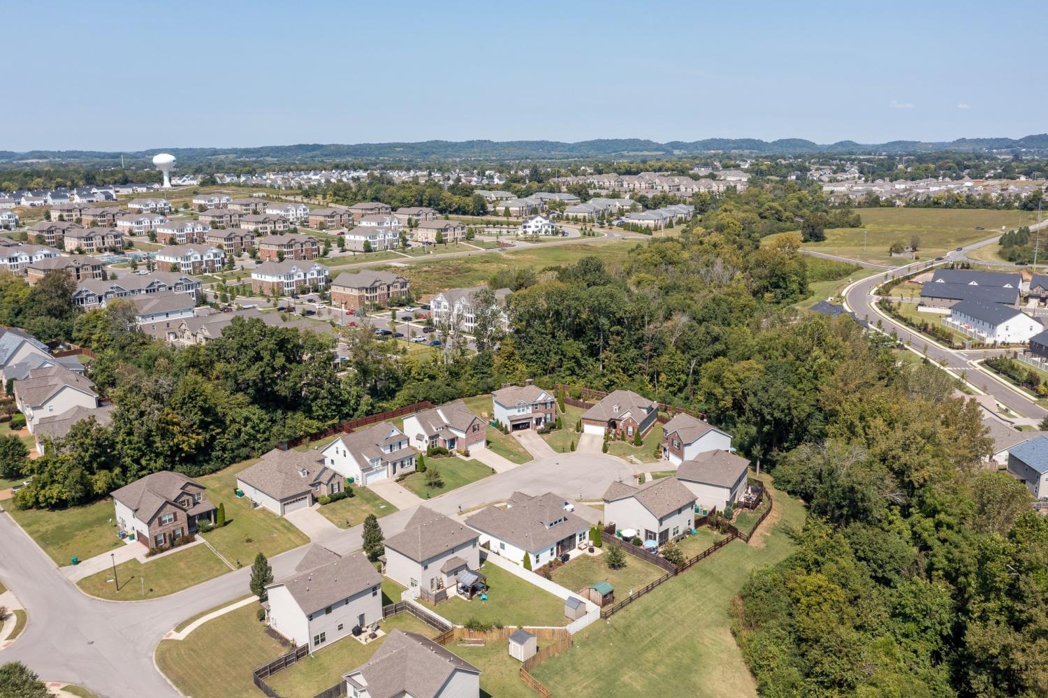 1064 Daniel Ln TN 37174 For Sale - 