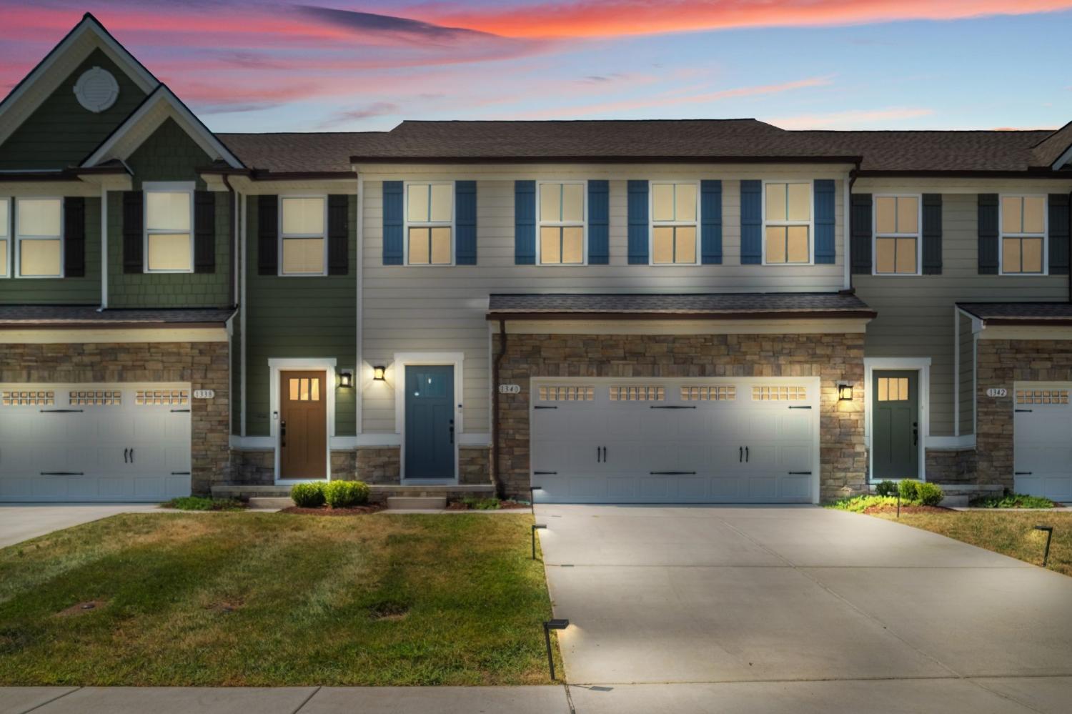 1340-Crescent-Ridge-Dr For Sale