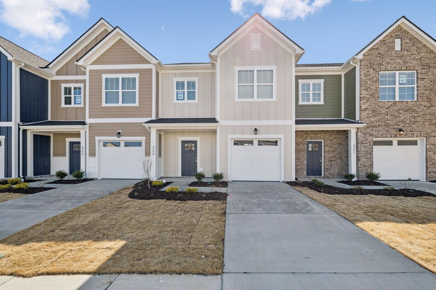 329-Carver-Connection For Sale