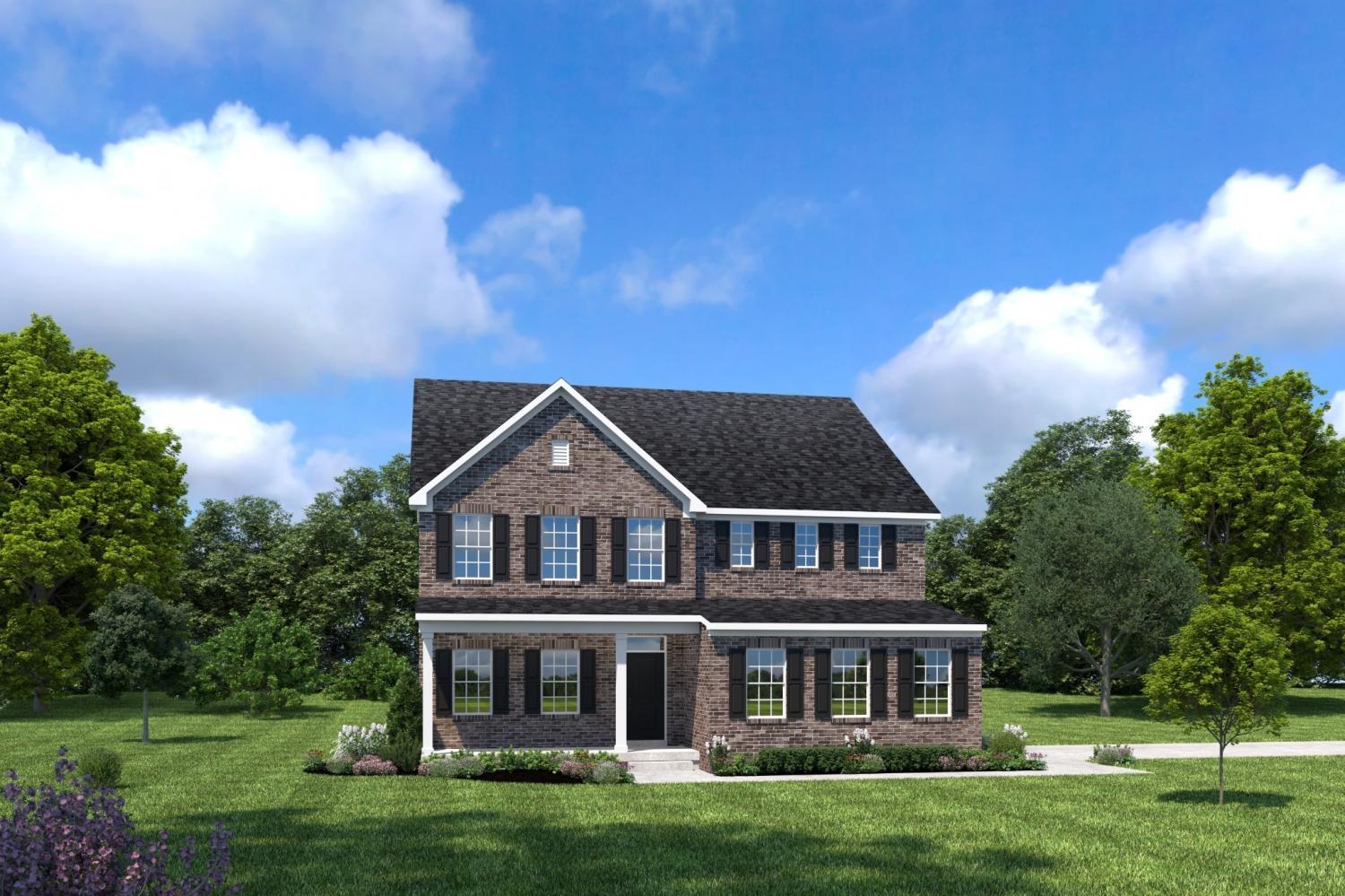 316-Thoroughbred-Way For Sale