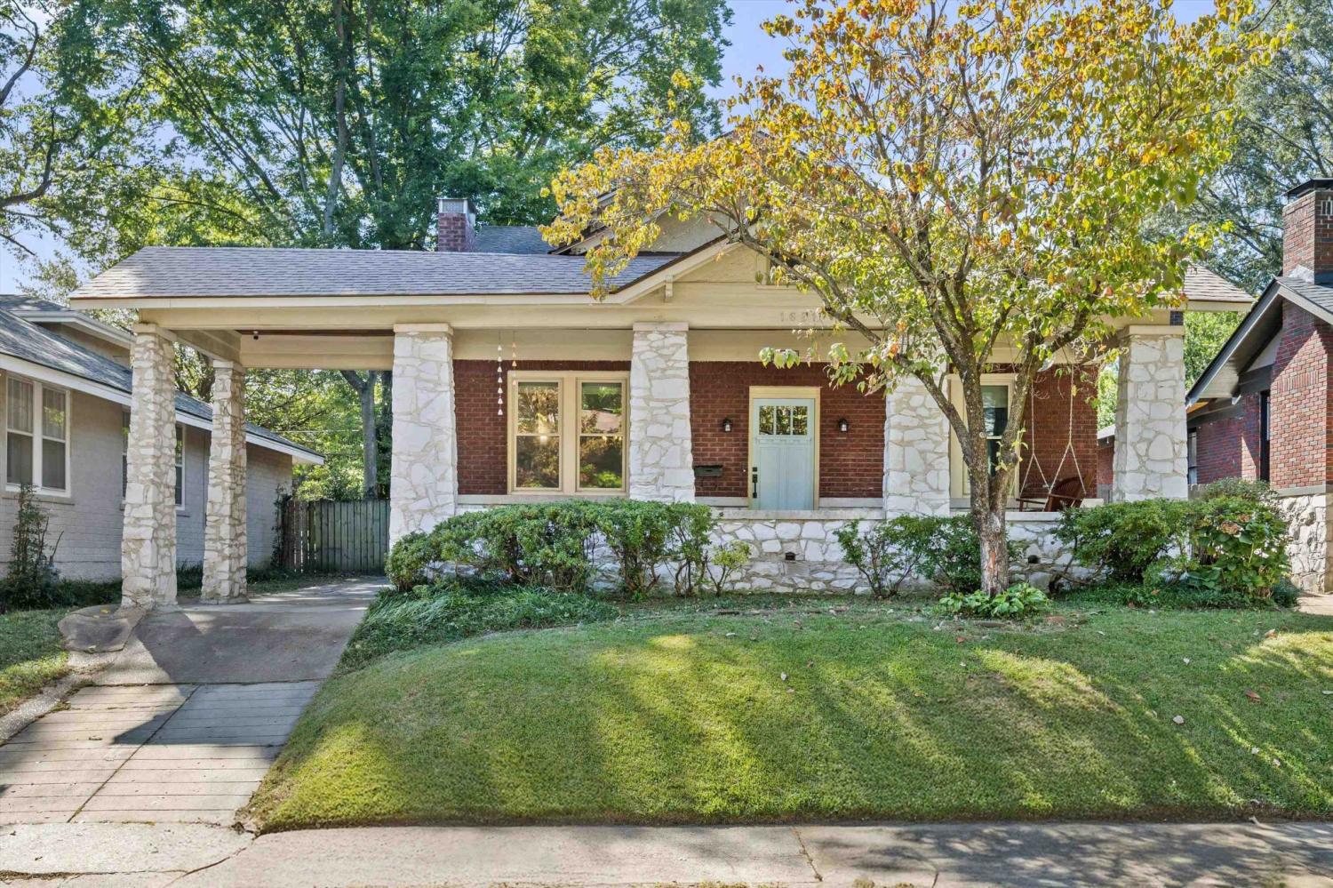 1621-LINDEN-AVE For Sale