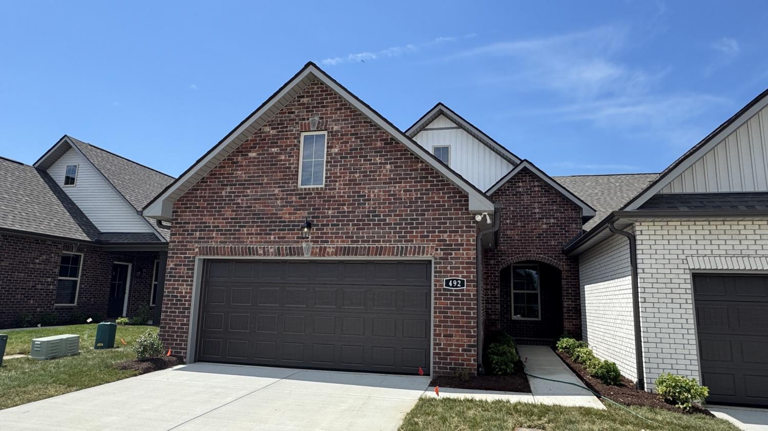 492 W Foxrun TN 37172 For Sale - 