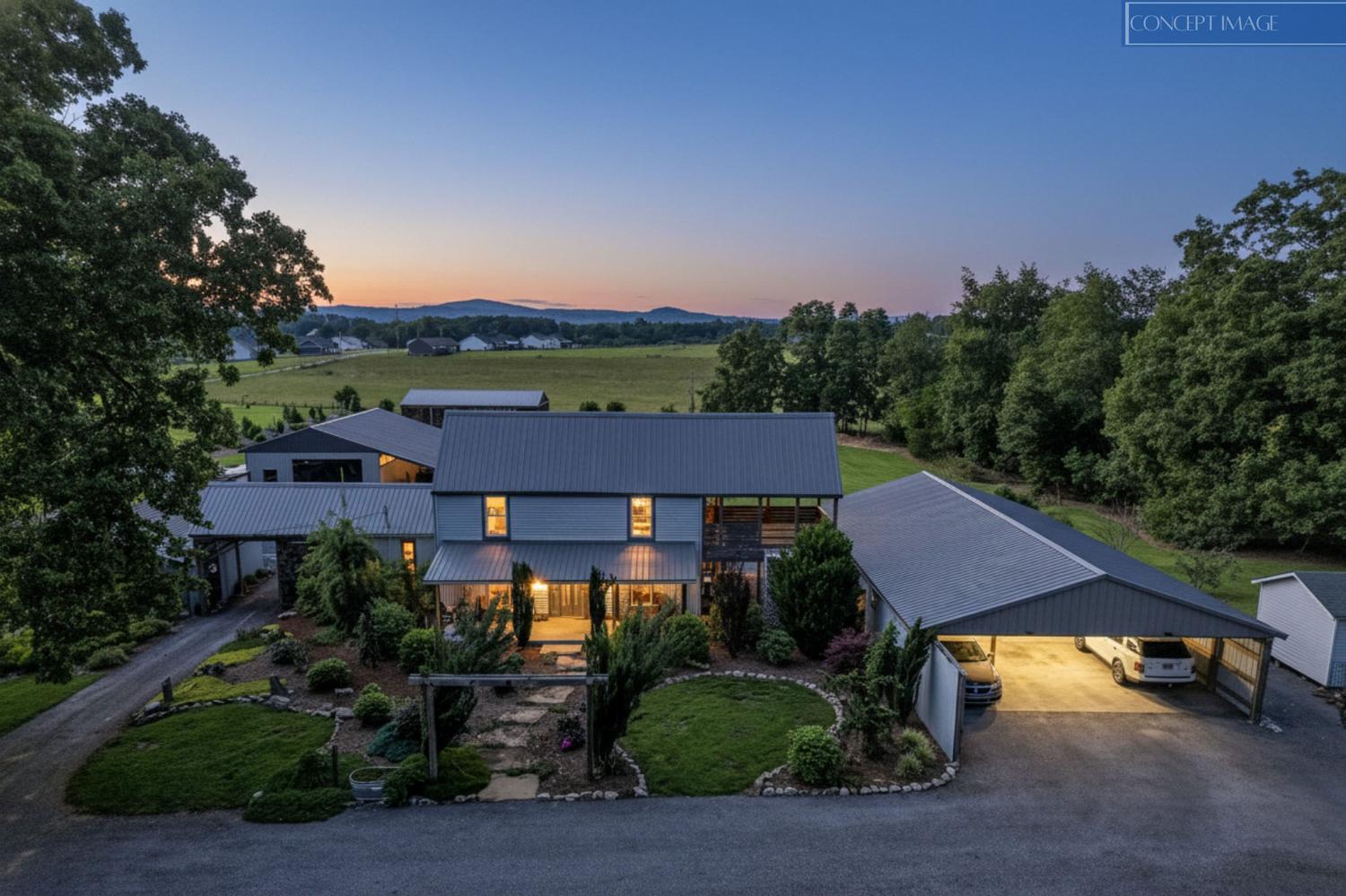 495-Worley-Rd For Sale