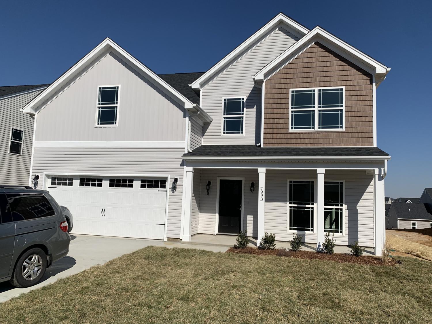 7993 Regiment Dr TN 37174 For Rent - 