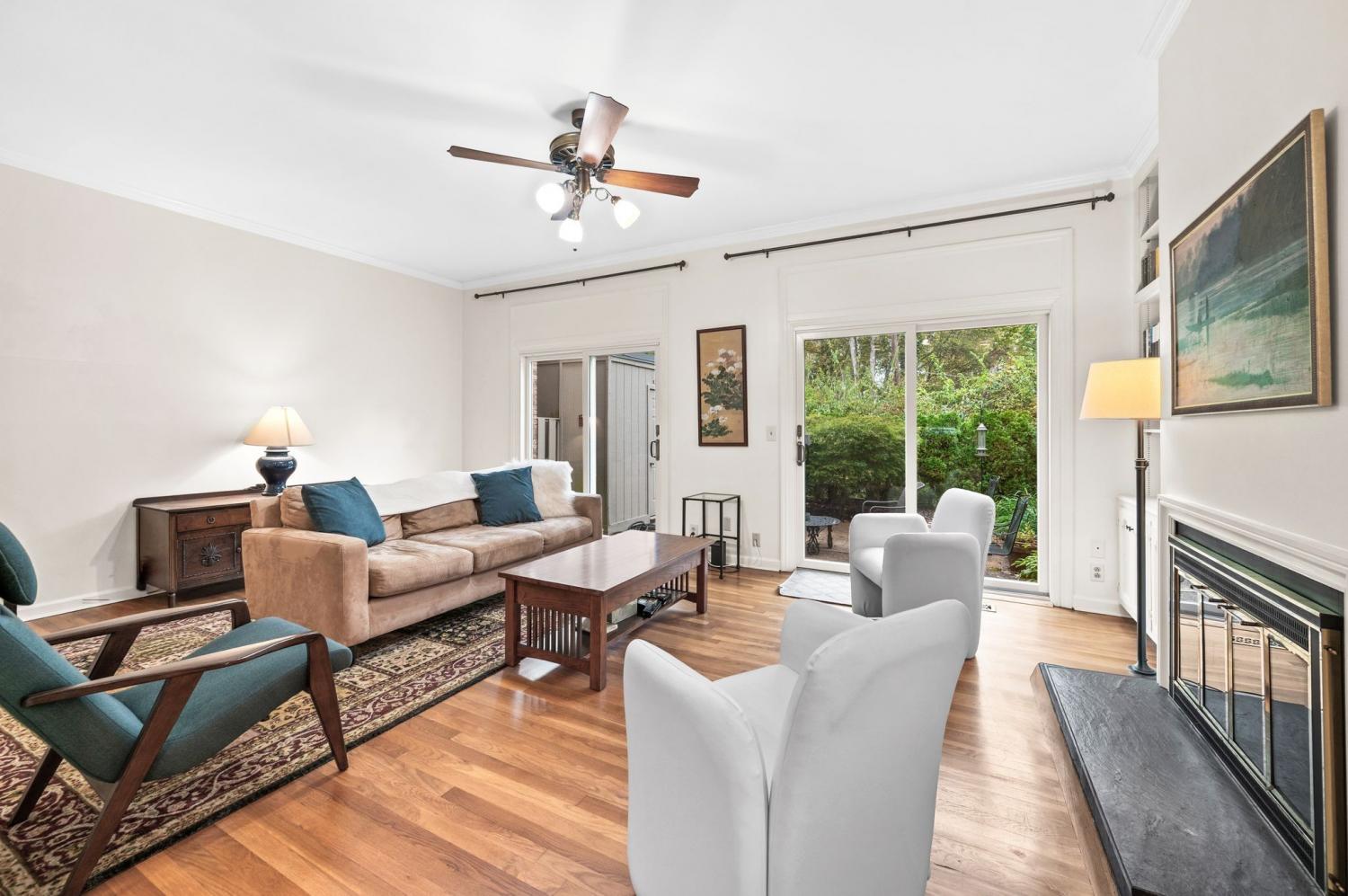 4400 Belmont Park Terrace TN 37215 For Sale - 