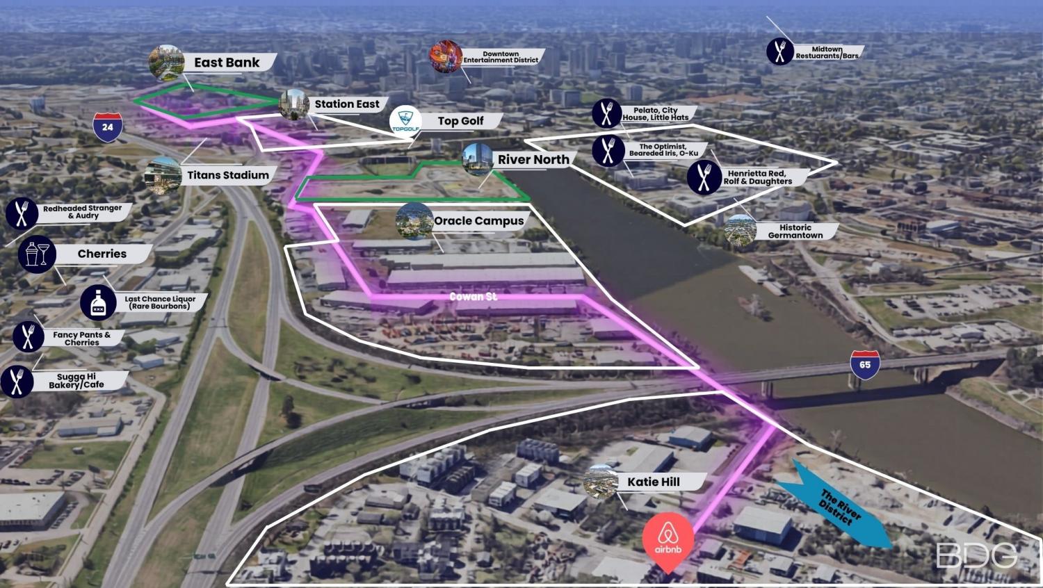 1307-Baptist-World-Center-Drive For Sale