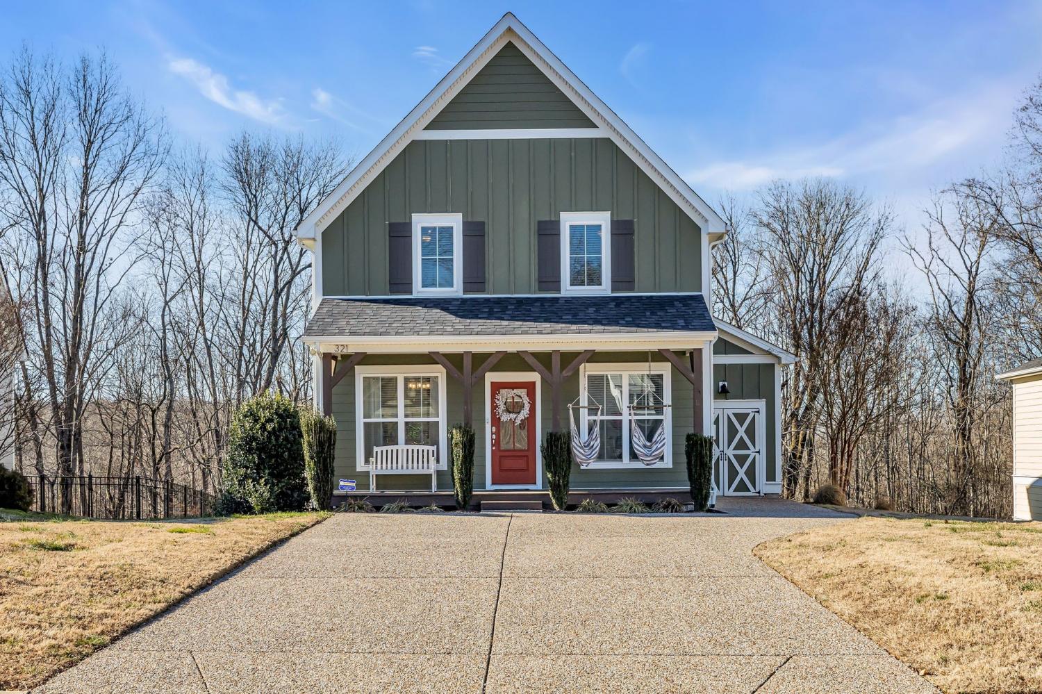 321-Evans-Dr For Sale