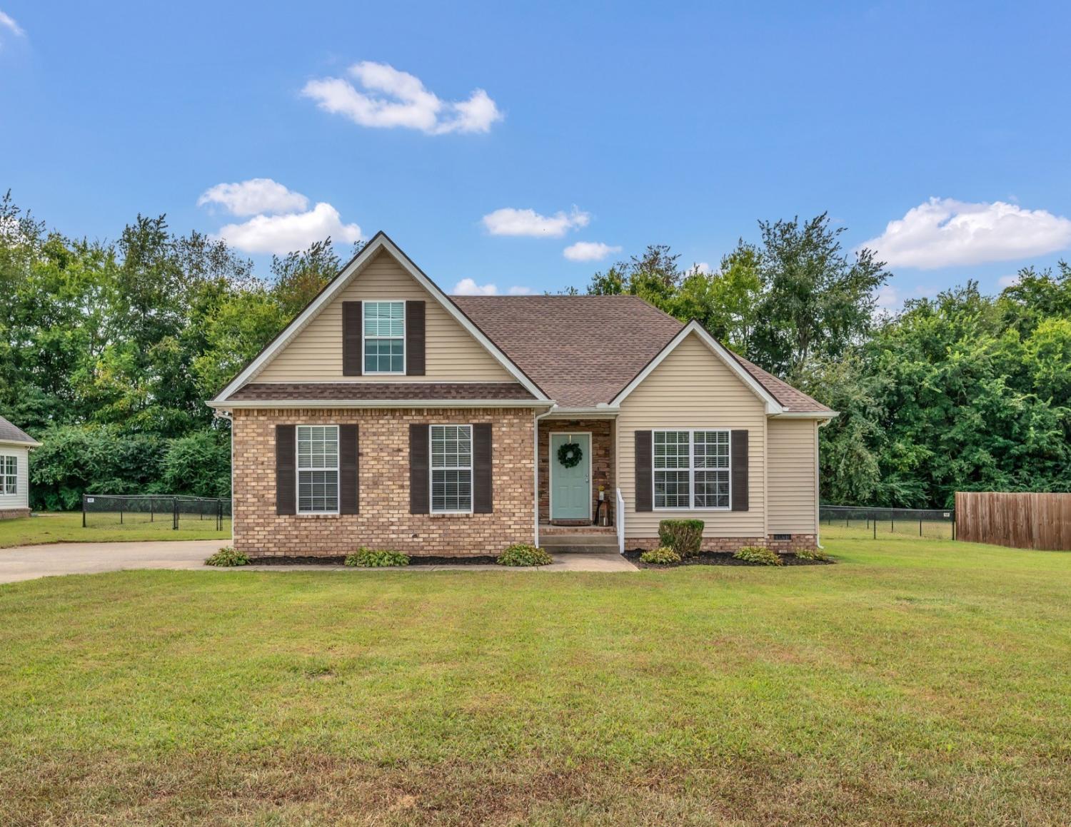 1109-Pusher-Pl For Sale