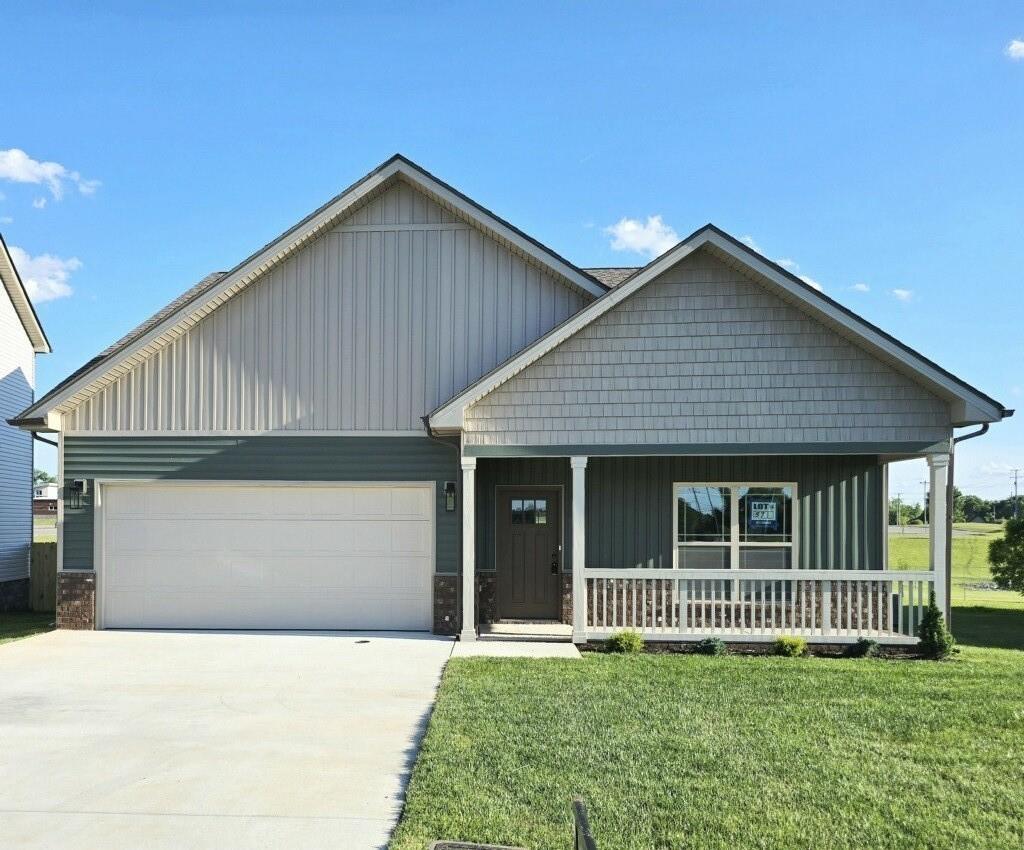 1064 Cherry Blossom Ln TN 37040 For Sale - 