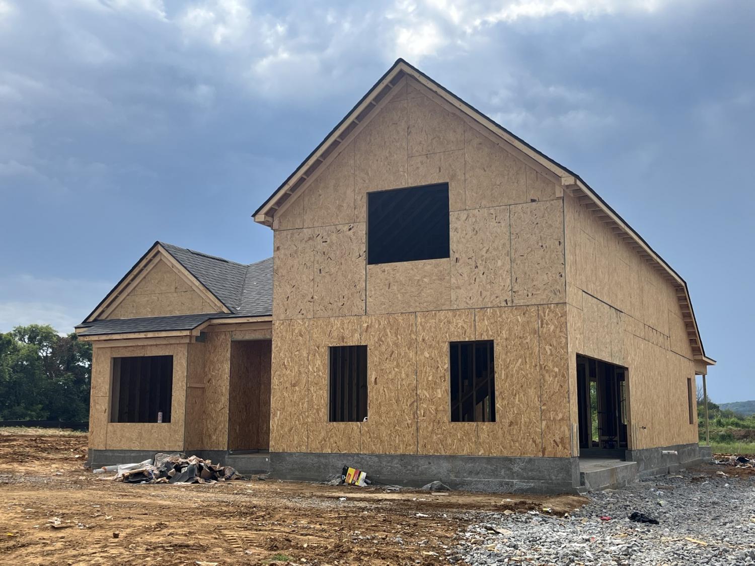 2625-Unitas-Drive-lot-22 For Sale