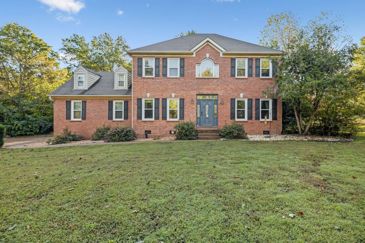 511-Wilson-Run For Sale