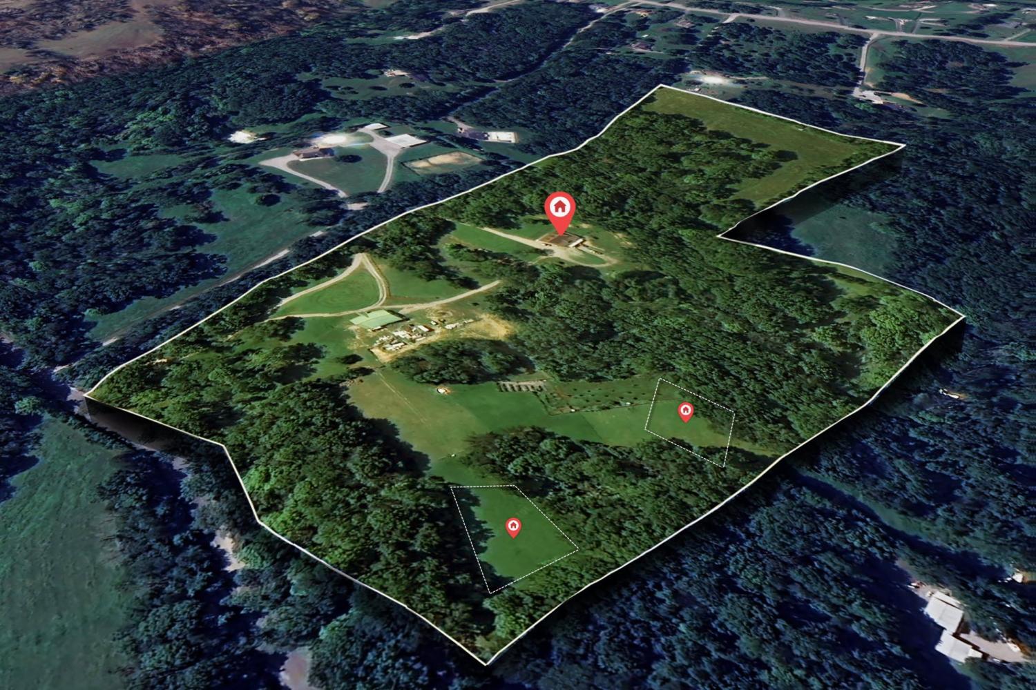 2300 Lee Road TN 37174 For Sale - 