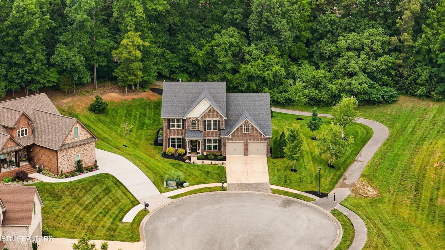 12534 Cotton Blossom Lane TN 37934 For Sale - 