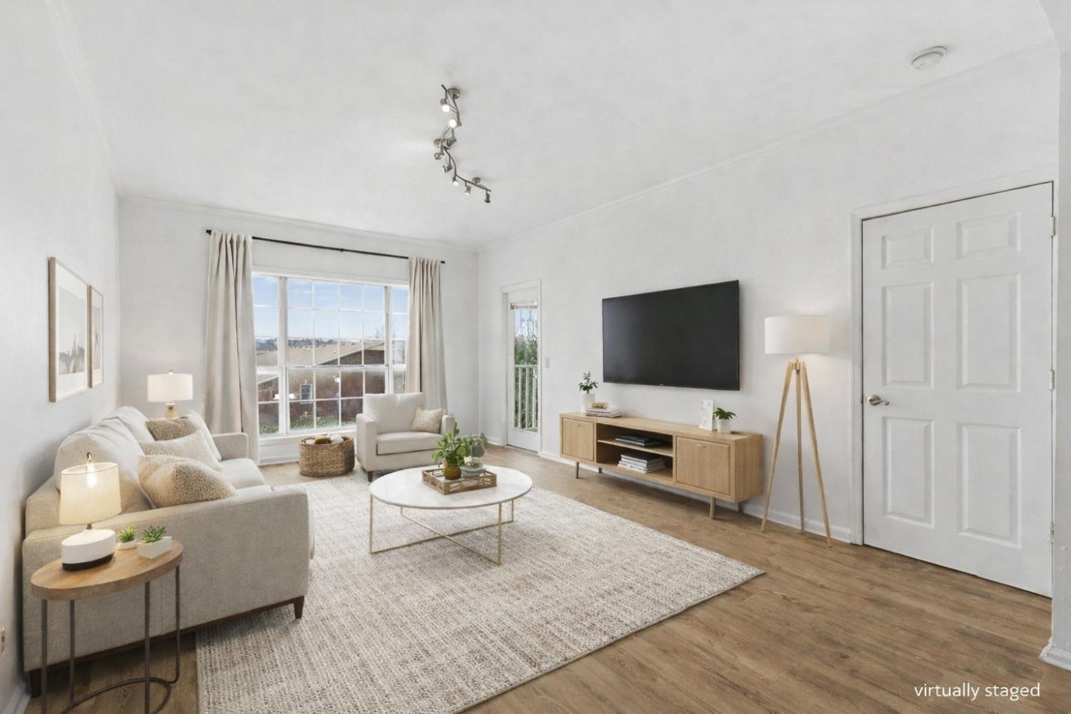 2025 Woodmont Blvd TN 37215 For Sale - 