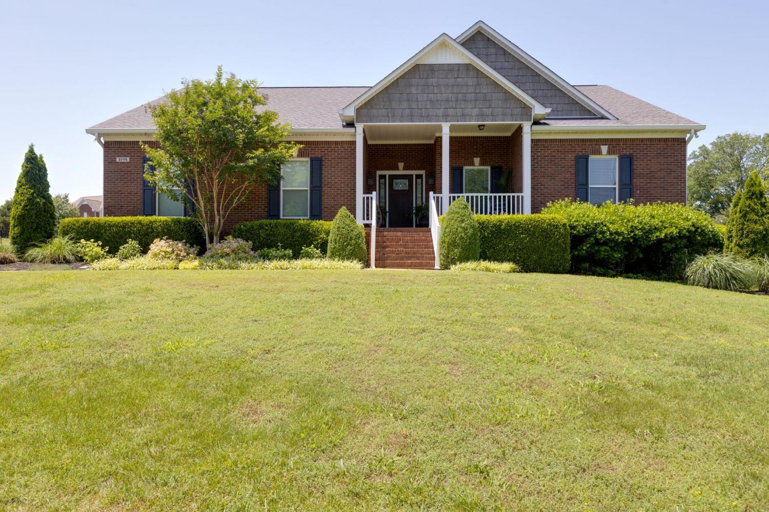 Spring Hill Middle School Property for Sale