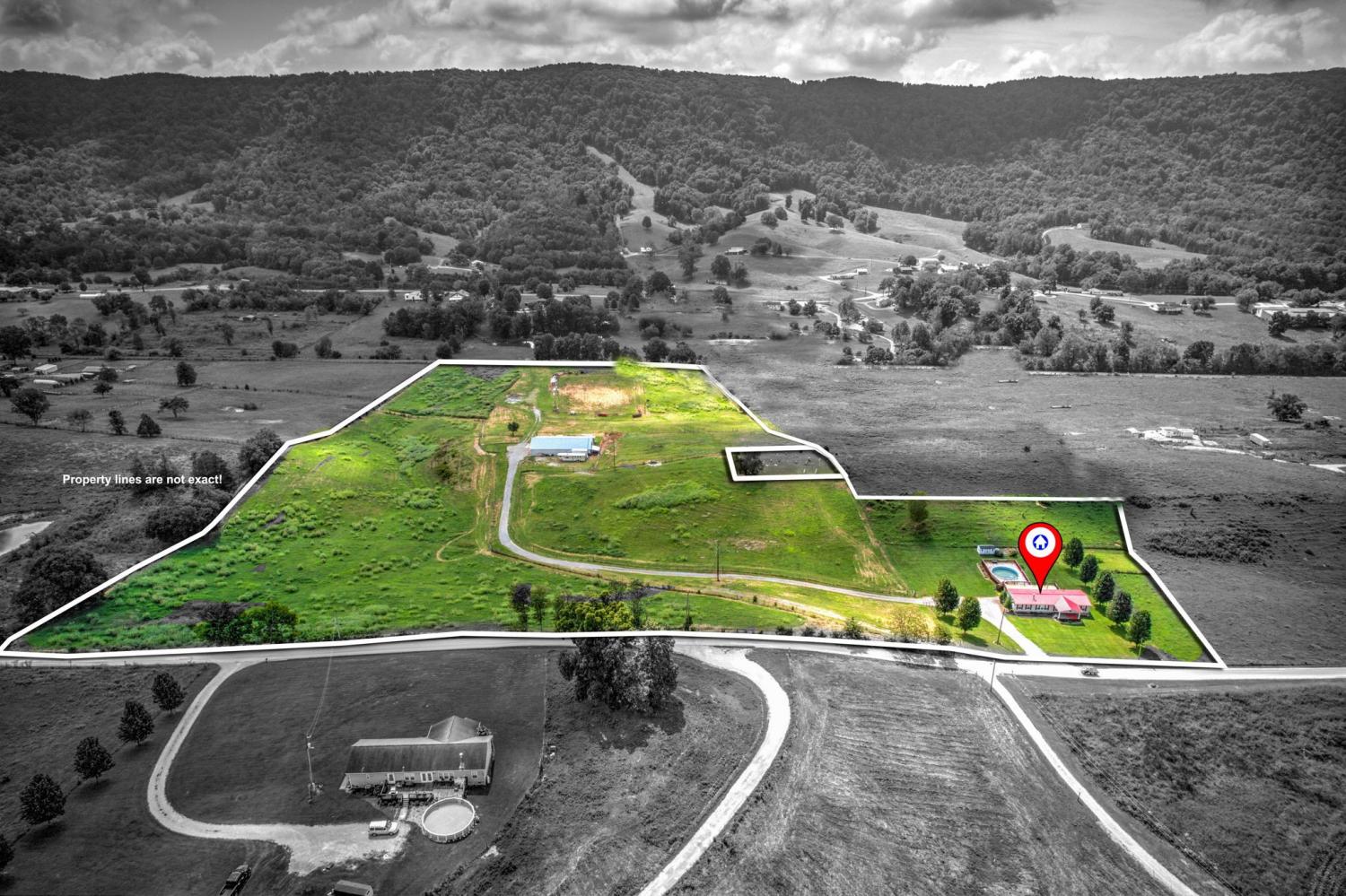 833-Shirley-Rd For Sale