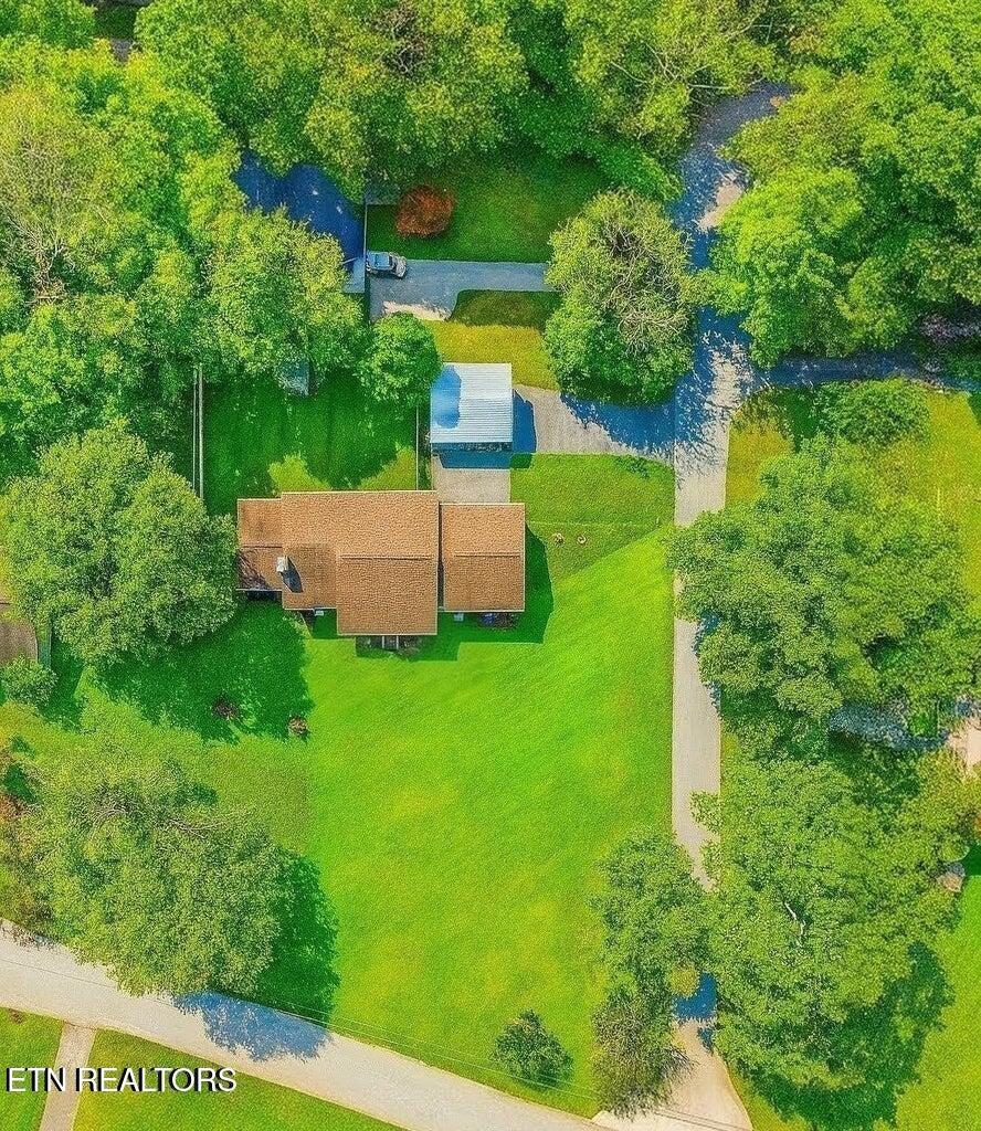 201 Farlow Drive TN 37934 For Sale - 