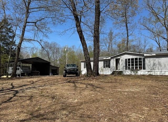 850-Herndon-Cemetery-Rd For Sale