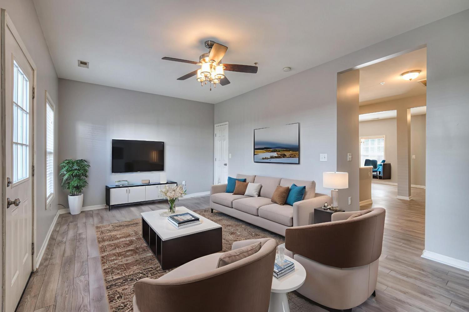 4027 Clinton Ln TN 37174 For Sale - 