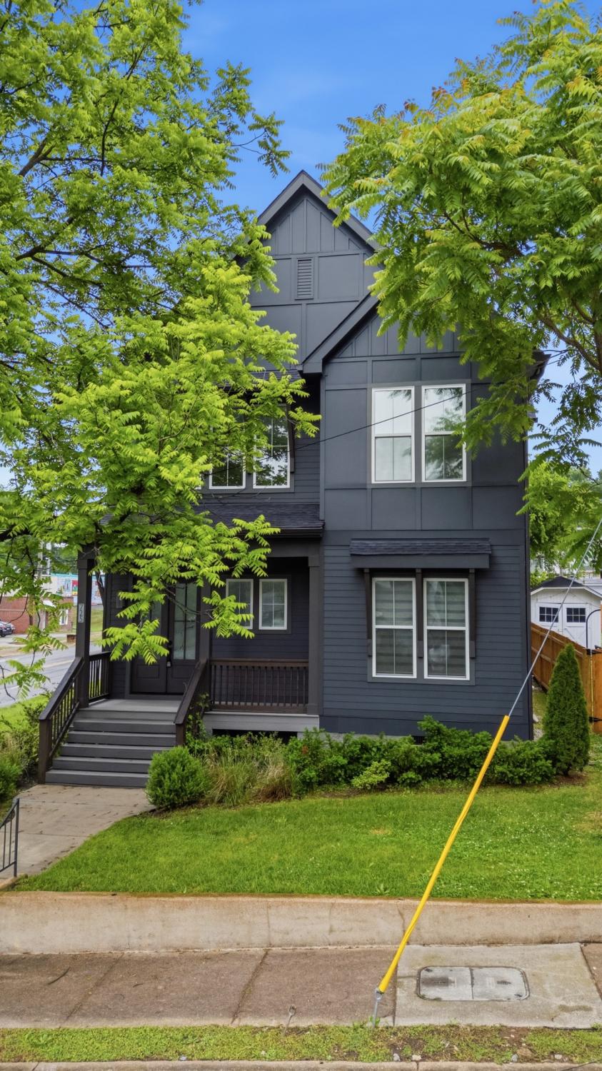 725 Hart Ave TN 37206 For Sale - 