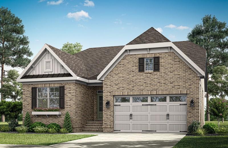1090 Oakhall Dr TN 37122 For Sale - 