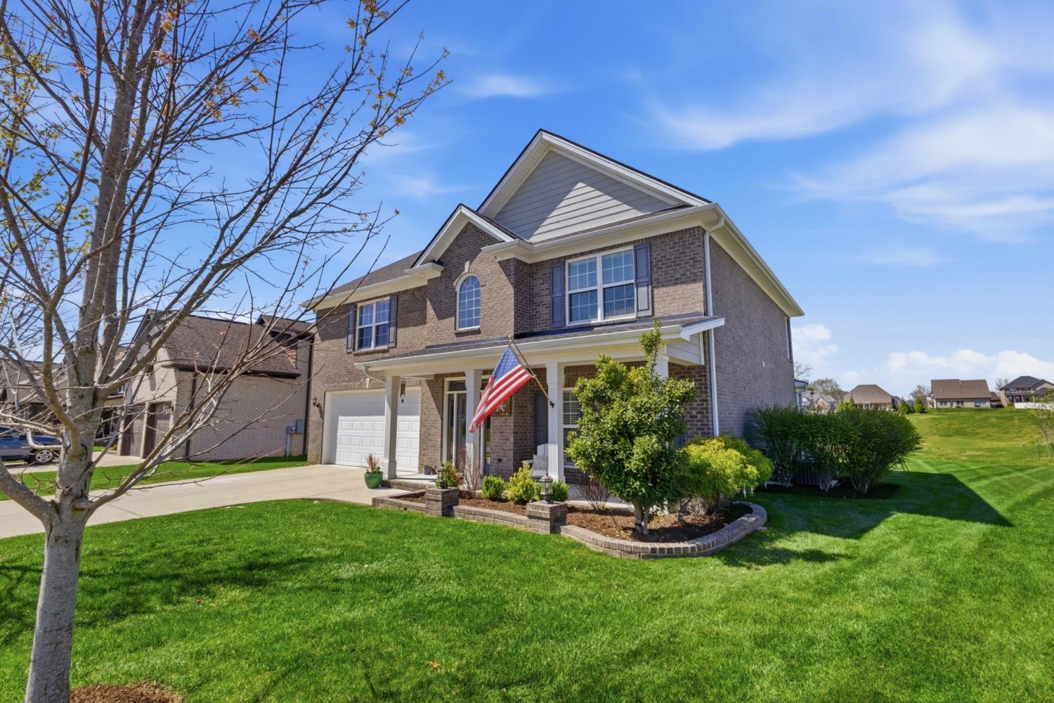 1080 Brixworth Dr TN 37174 For Sale - 