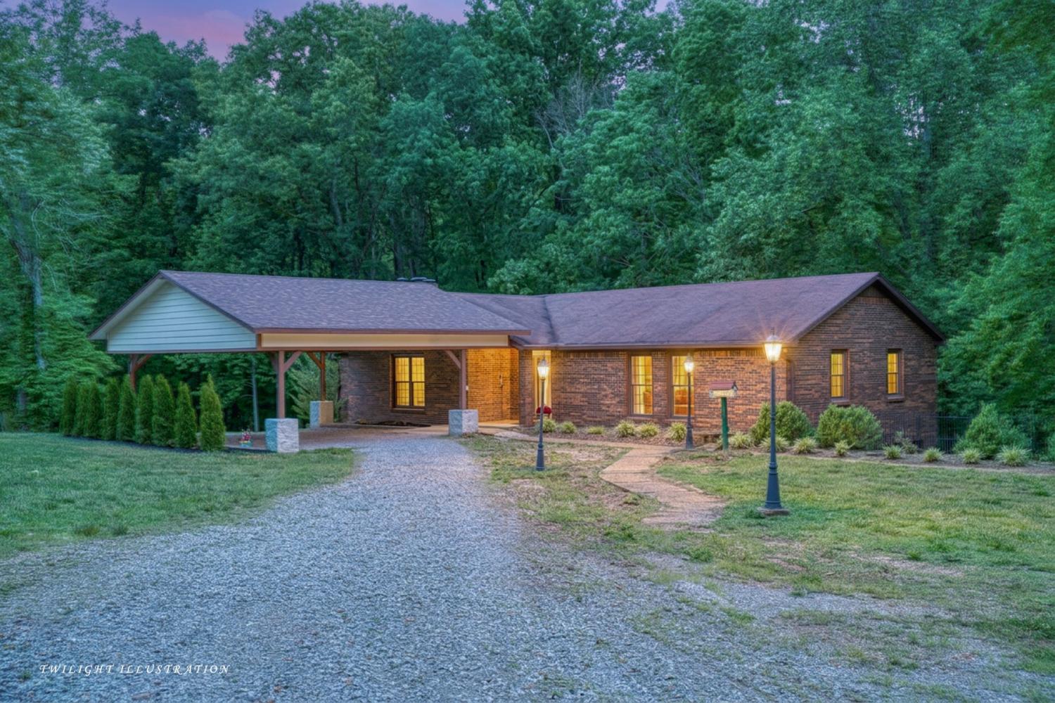 3847 Post Oak Cir TN 38506 For Sale - 