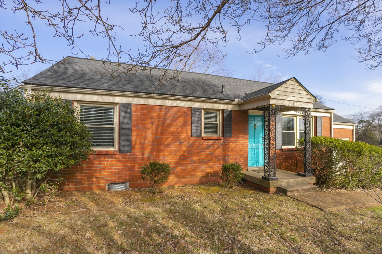 2101-Ridgecrest-Dr For Sale