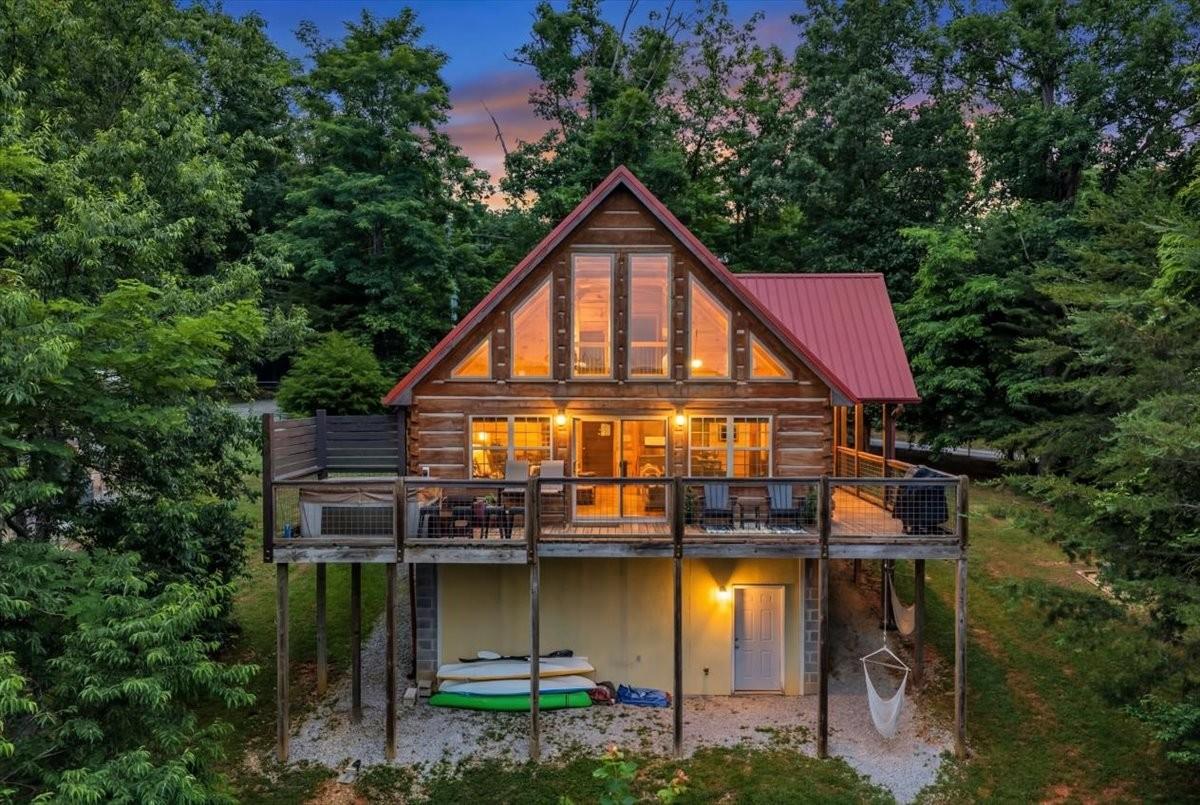 2007 Laurel Lake Dr TN 37356 For Sale - 