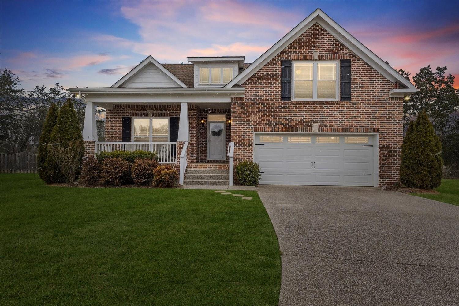 4005 Red Brick Ct TN 37174 For Sale - 