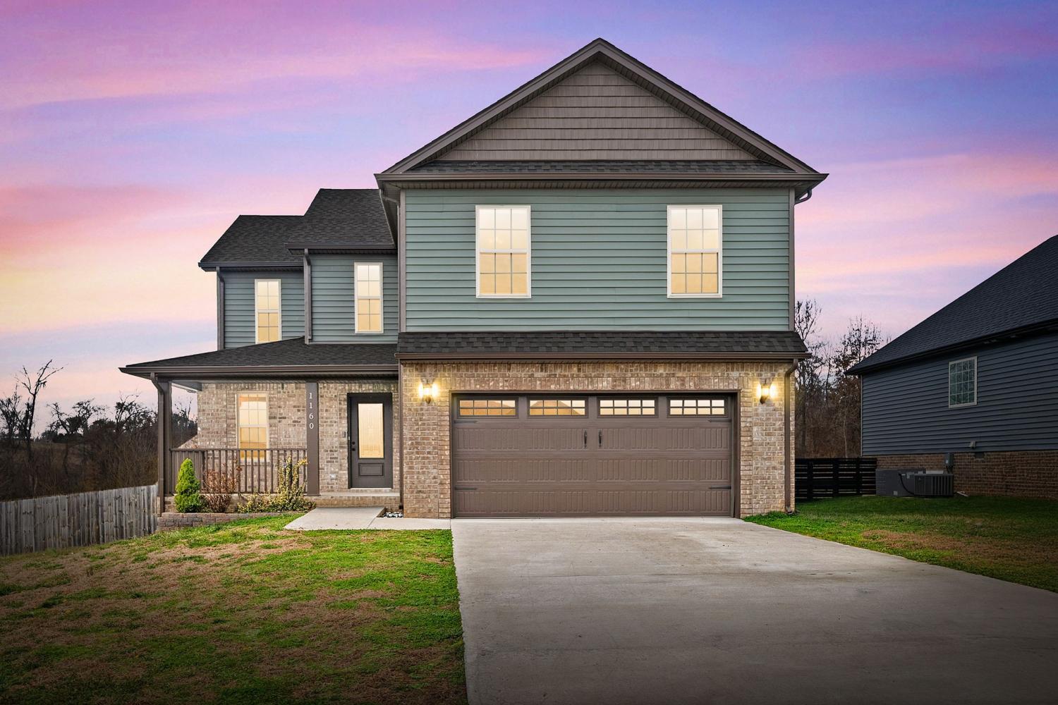 1160-Governors-Run For Sale