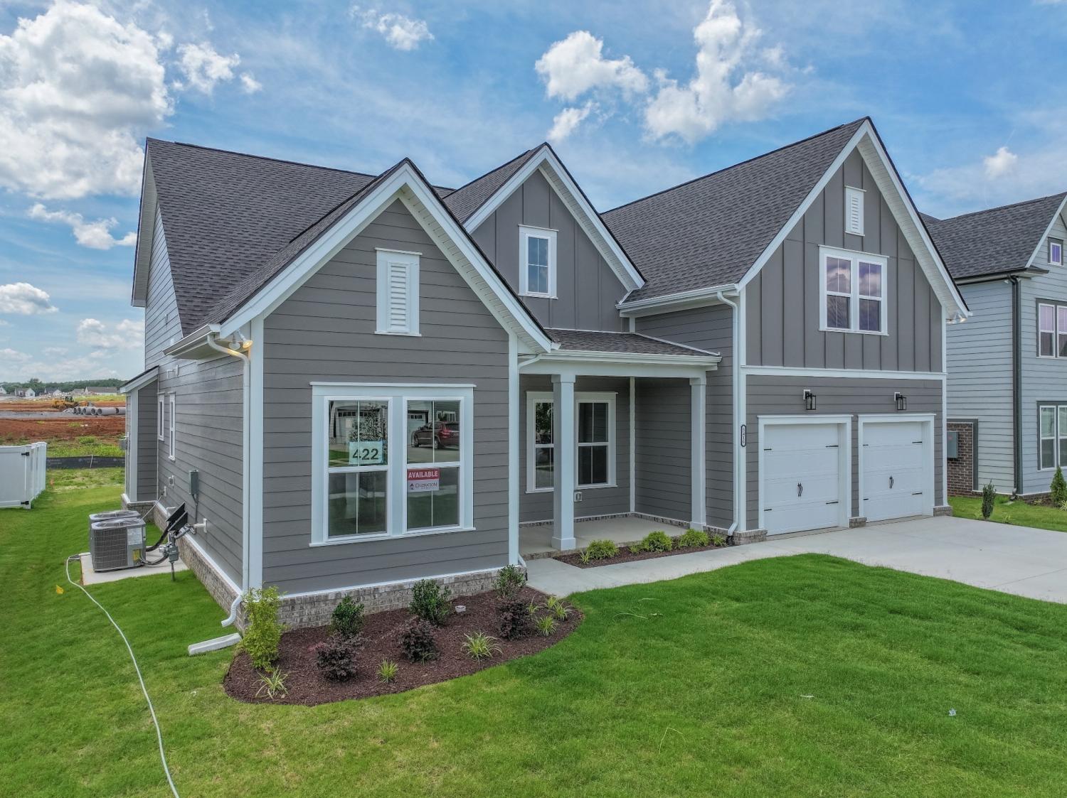 5416 Bridgemore Blvd TN 37129 For Sale - 
