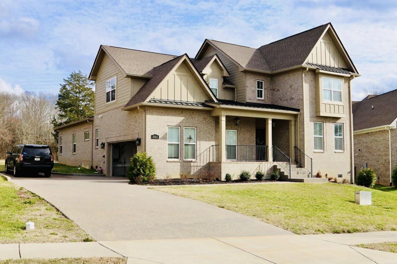 Nolensville High School Property for Sale