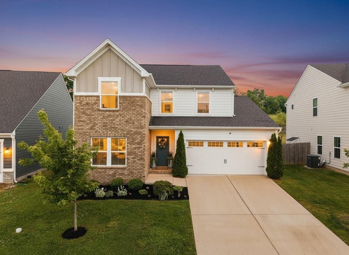 9728 Katz Ln TN 37027 For Sale - 
