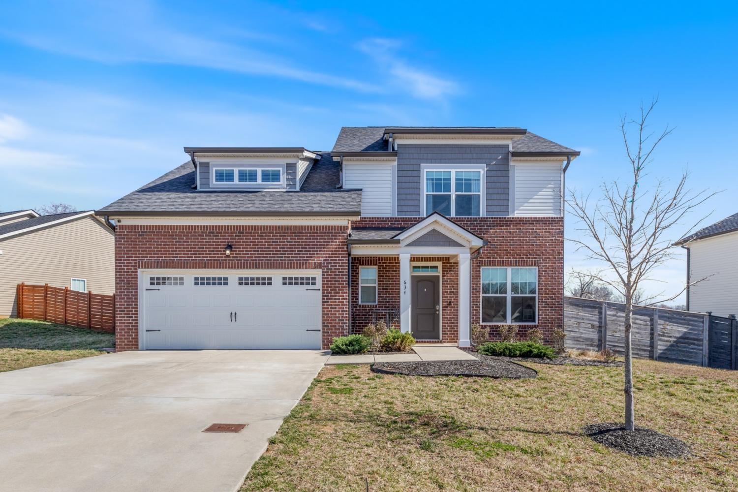 634-Whirlaway-Dr For Sale