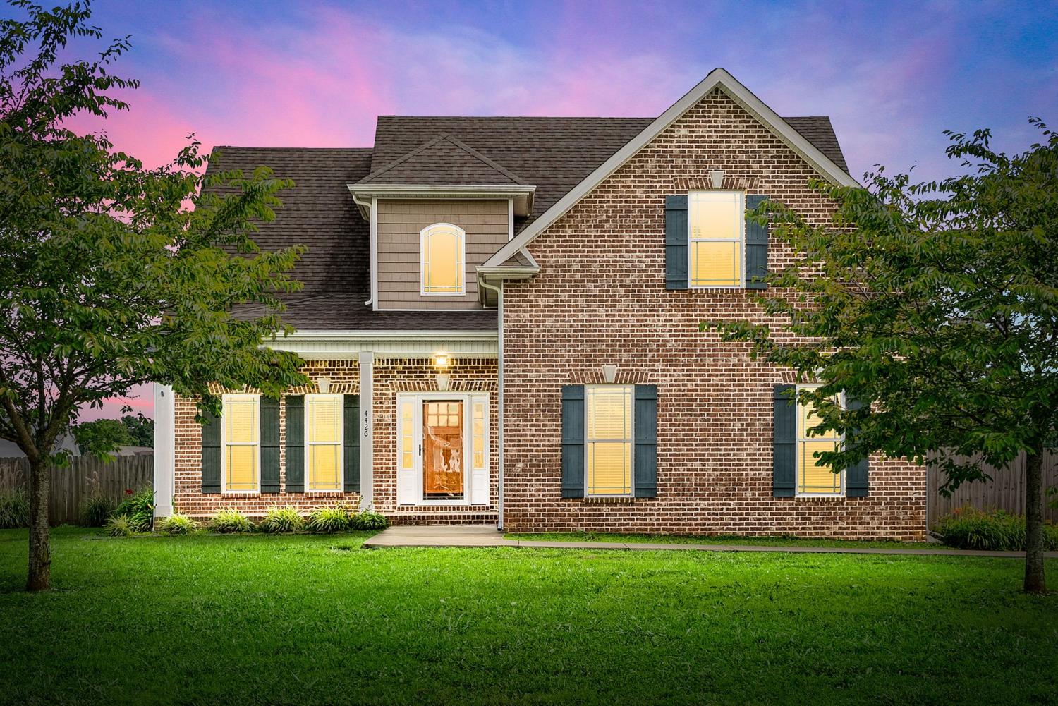 4426-Ironhorse-Way For Sale