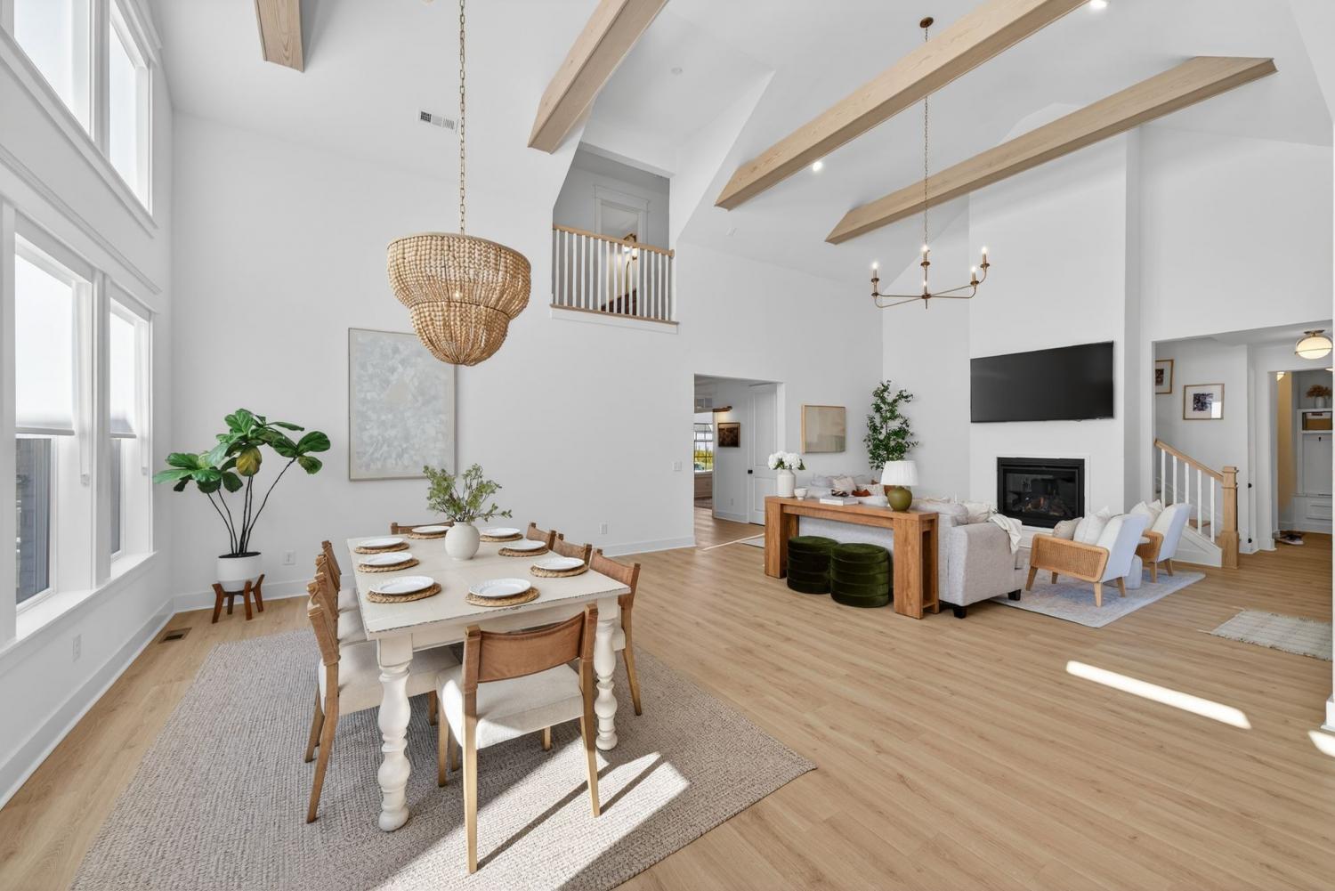 Arrington Elementary School Property for Sale