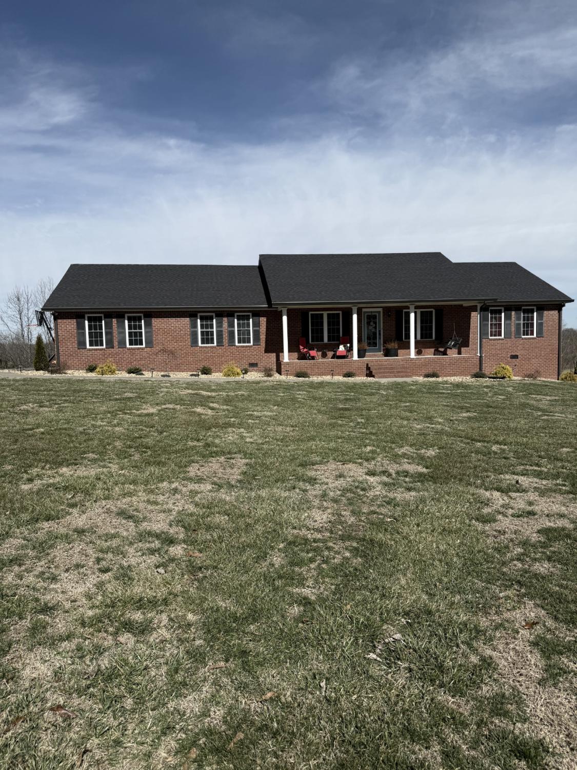 273-Old-Coleytown-Ln For Sale