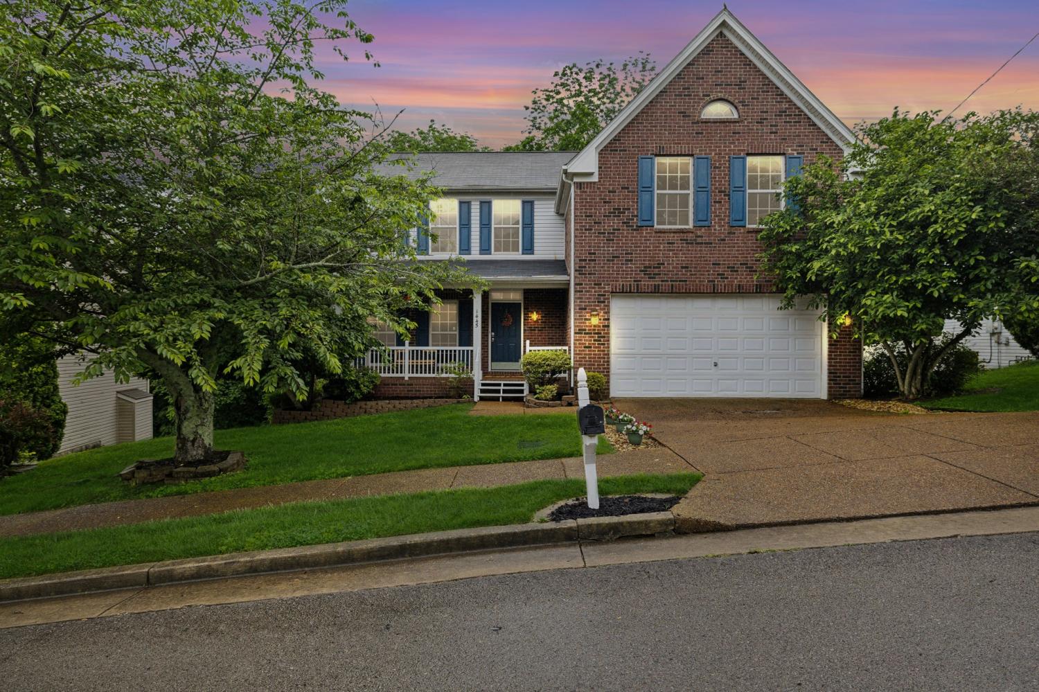 1445-Timber-Ridge-Cir For Sale