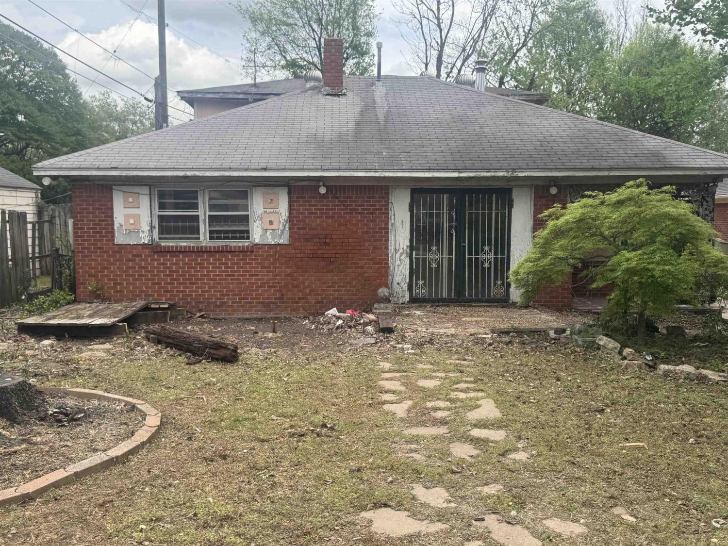 1380-MELROSE-CV For Sale